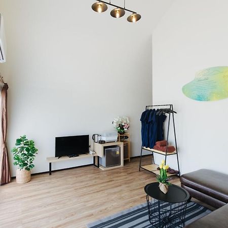 Srida Resort Lanna And Cafe Чиангмай Екстериор снимка