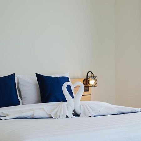 Srida Resort Lanna And Cafe Чиангмай Екстериор снимка