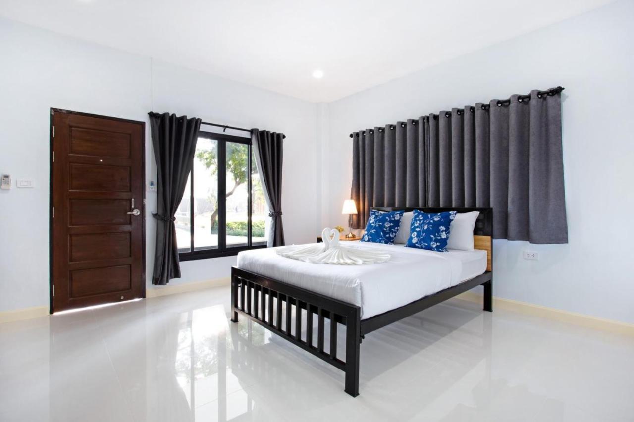 Srida Resort Lanna And Cafe Чиангмай Екстериор снимка