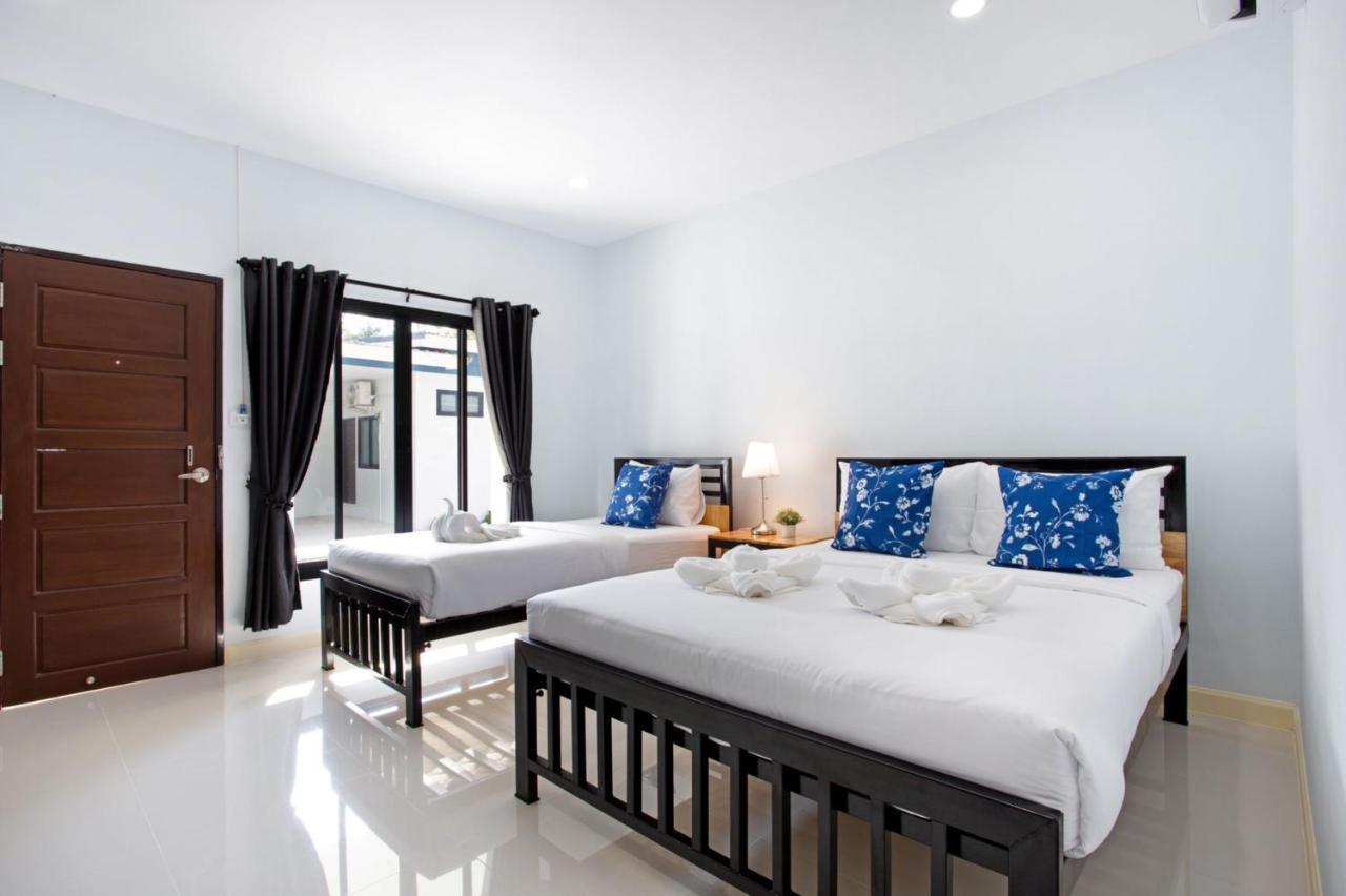 Srida Resort Lanna And Cafe Чиангмай Екстериор снимка