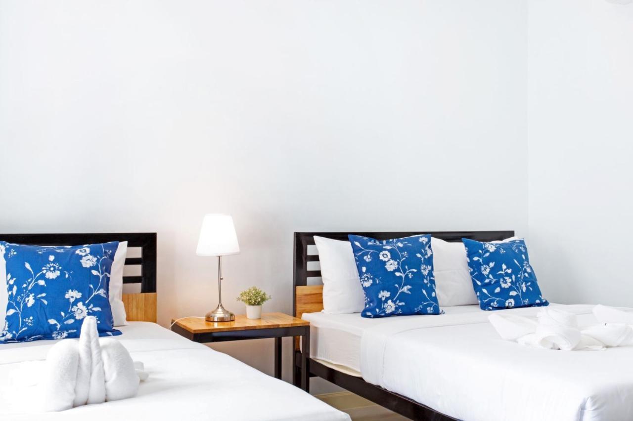Srida Resort Lanna And Cafe Чиангмай Екстериор снимка