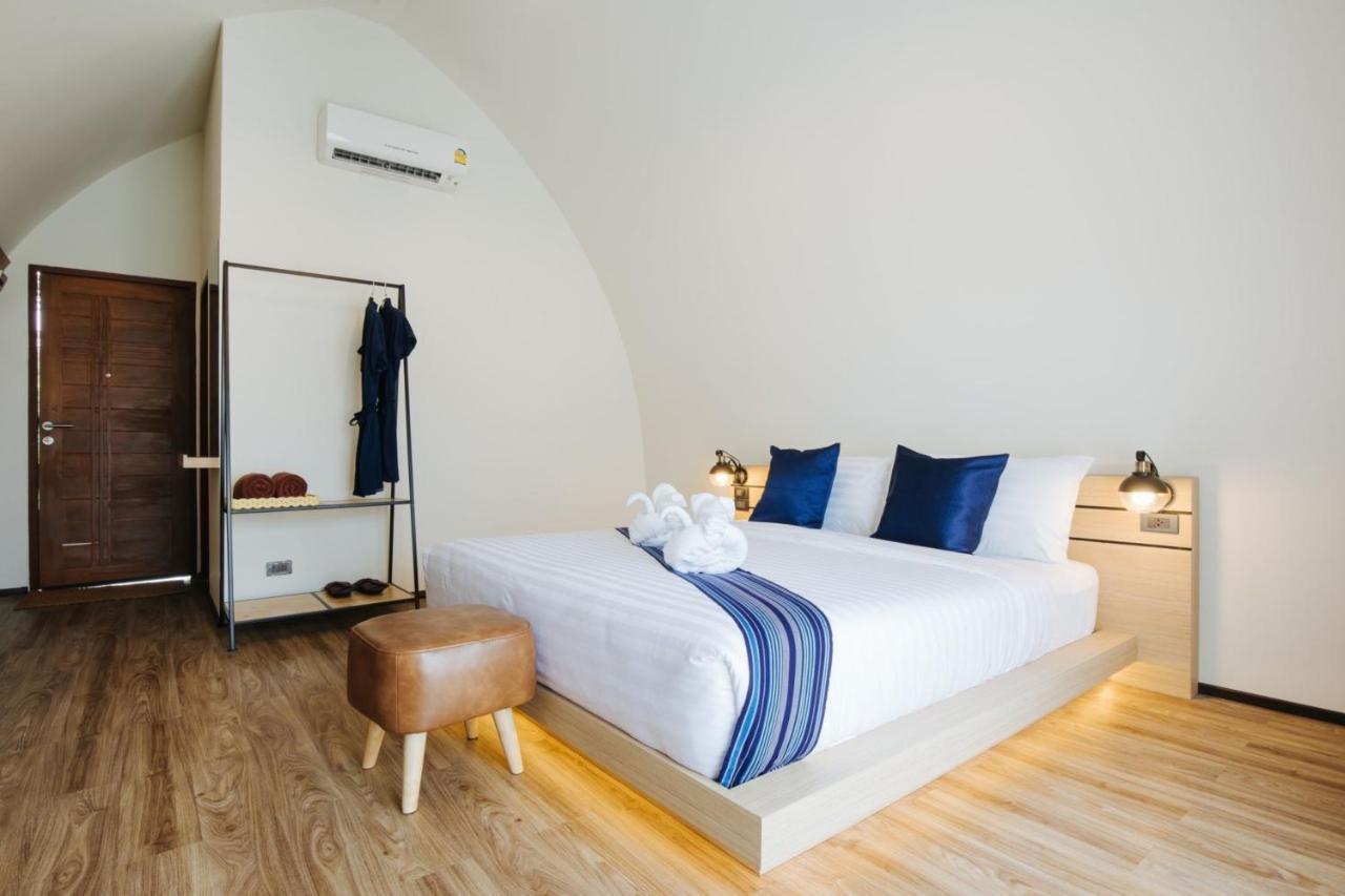 Srida Resort Lanna And Cafe Чиангмай Екстериор снимка