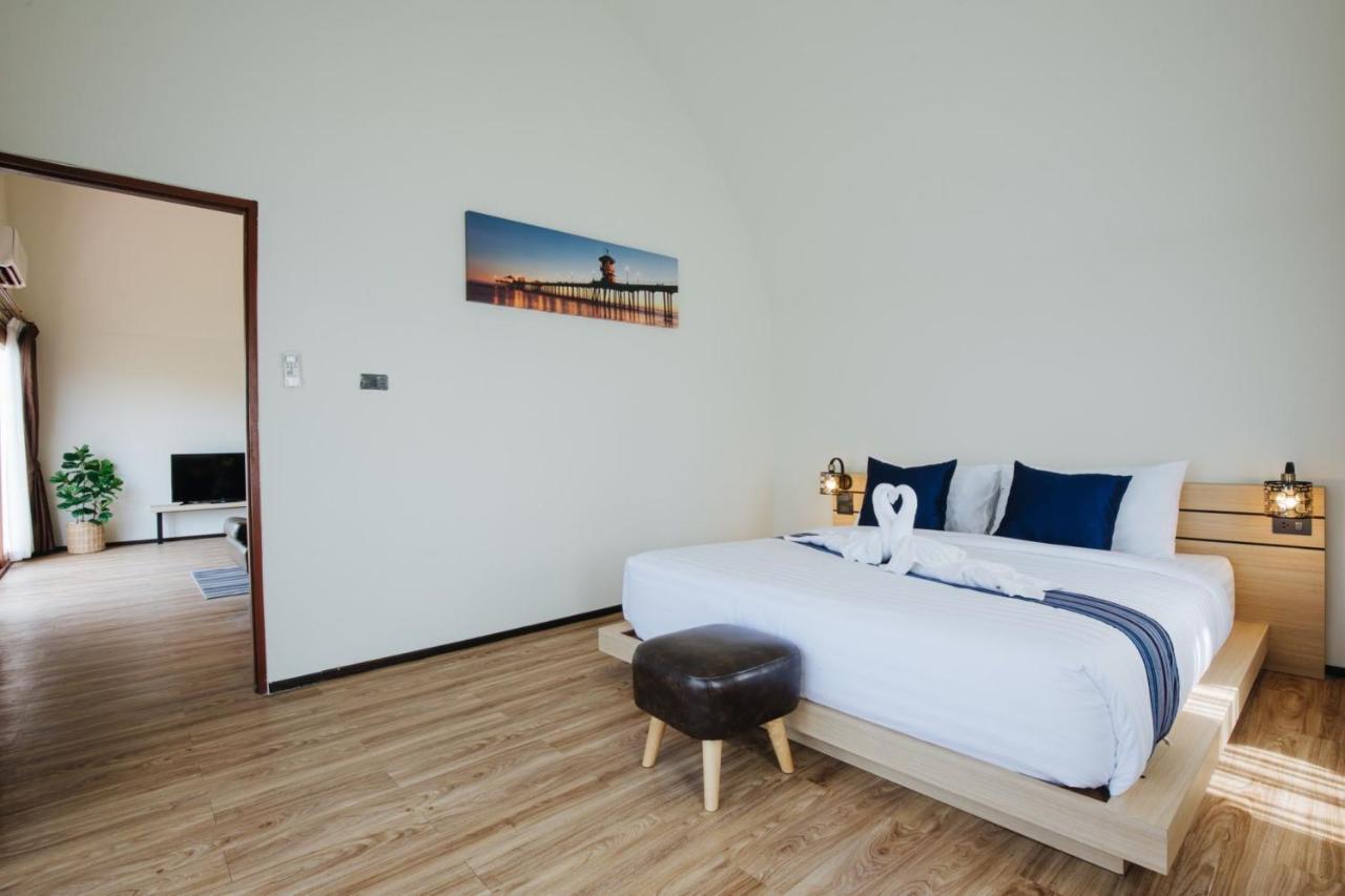Srida Resort Lanna And Cafe Чиангмай Екстериор снимка