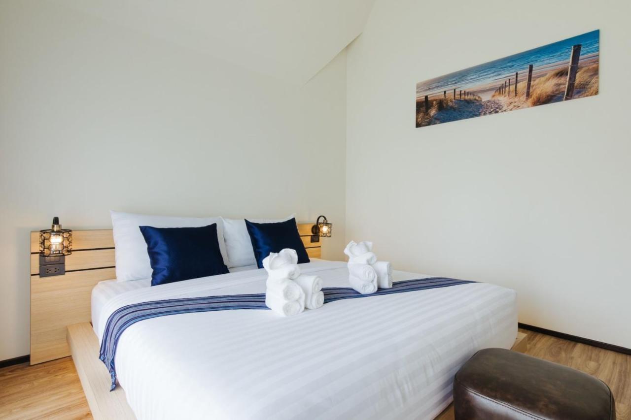 Srida Resort Lanna And Cafe Чиангмай Екстериор снимка